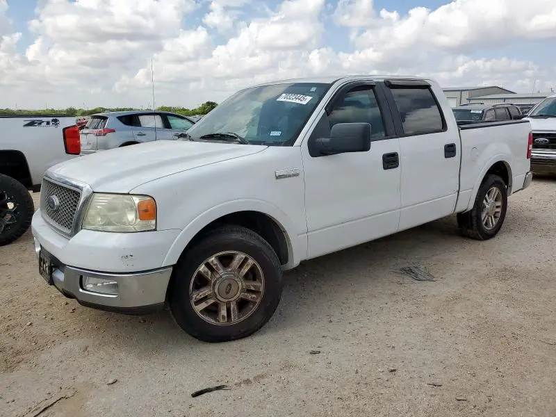 1FTPW125X5FB49807