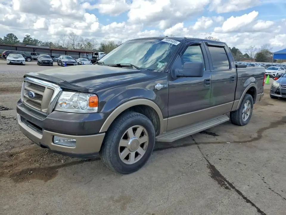 1FTPW125X5KE46079