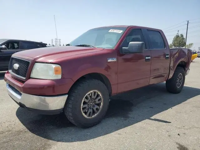 1FTPW125X5KF09293