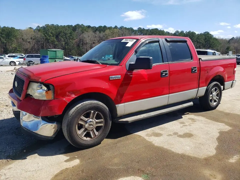 1FTPW125X6FA27711