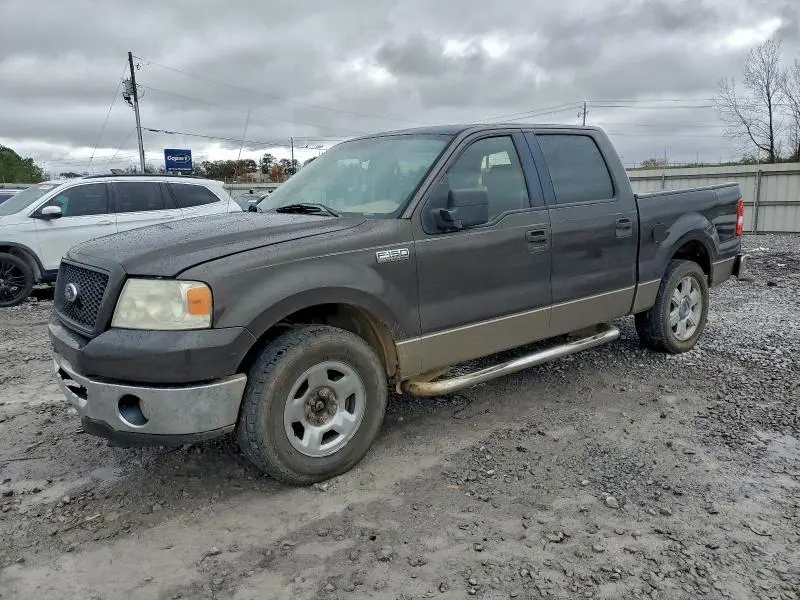 1FTPW125X6FA36943