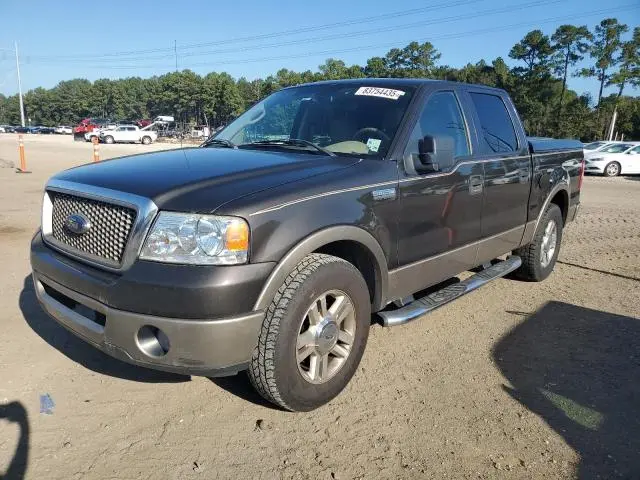 1FTPW125X6KB23569