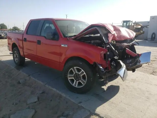 1FTPW125X7KC83498