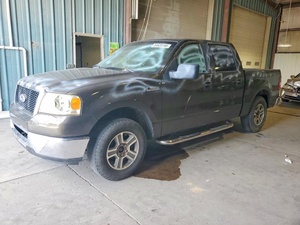1FTPW125X8KC50941