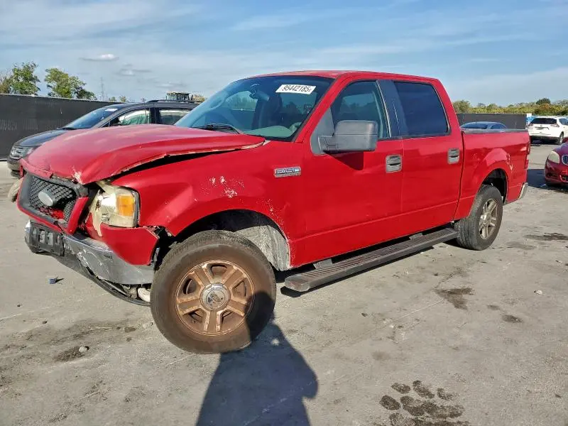 1FTPW12V06FA75119