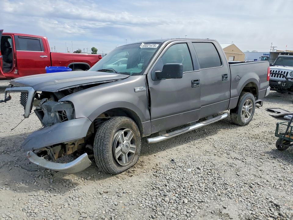 1FTPW12V07FB05608