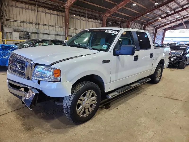 1FTPW12V08FA43547