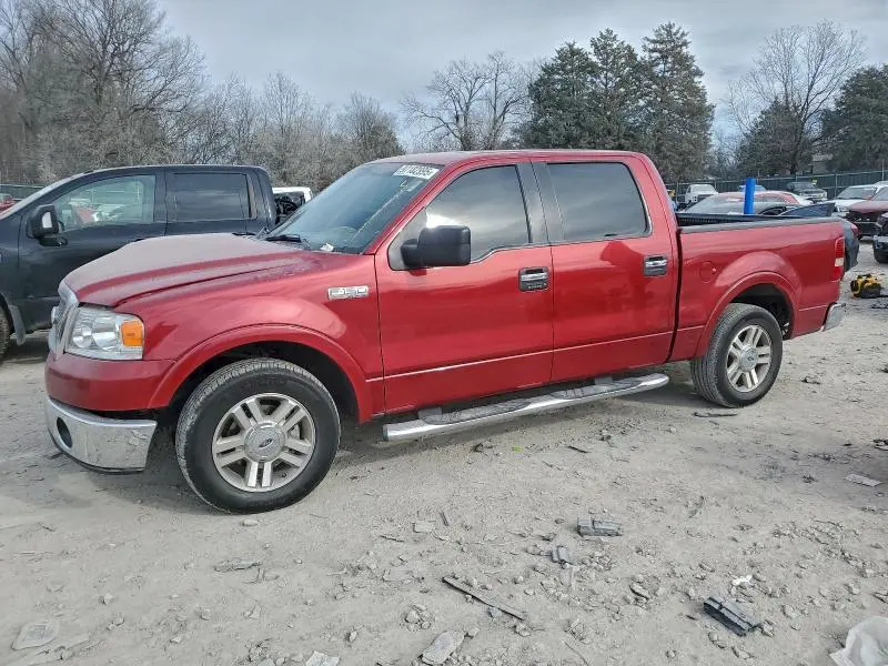 1FTPW12V08FB01267