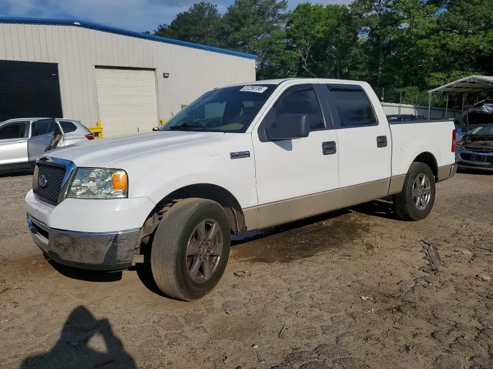 1FTPW12V08FB06095