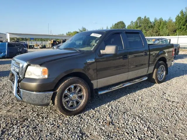 1FTPW12V08FB93089