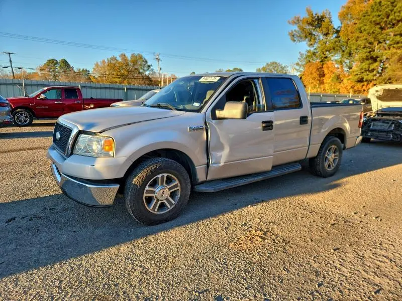 1FTPW12V08FB95733
