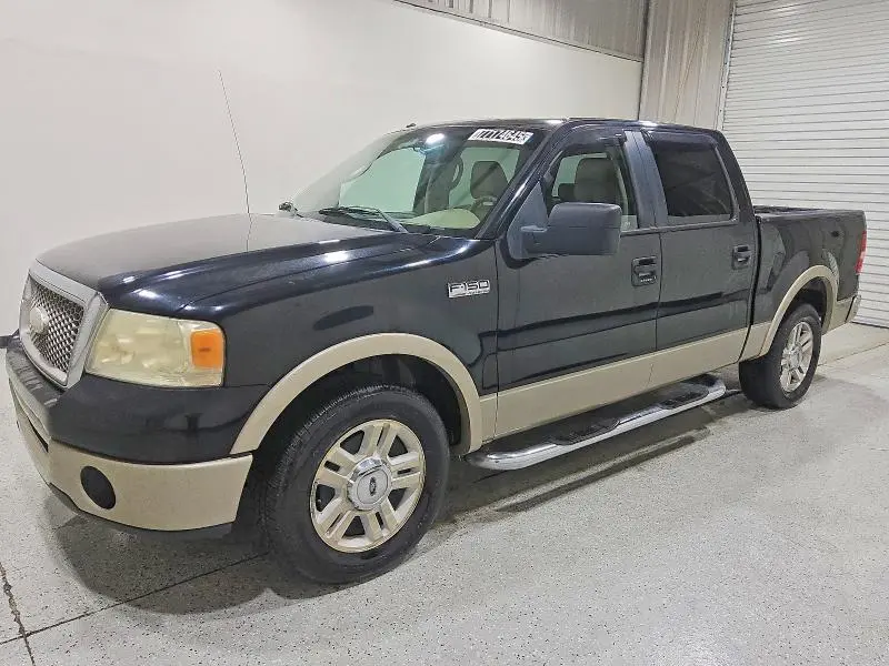 1FTPW12V08FC04964