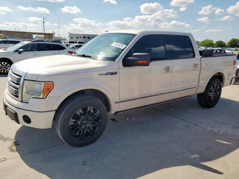 1FTPW12V09FA64576