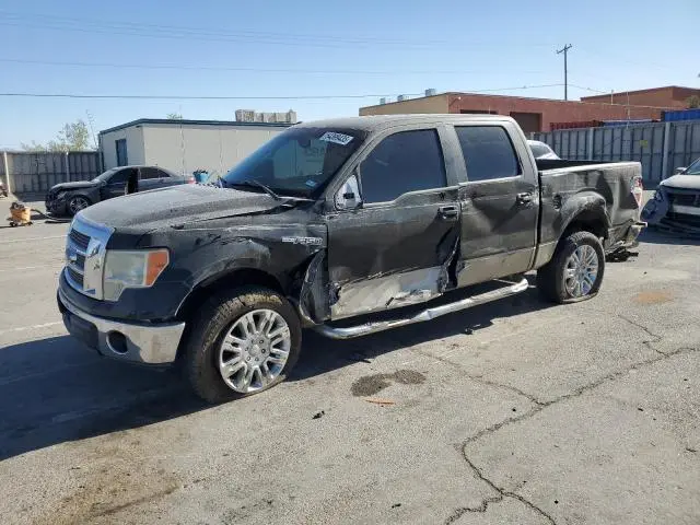 1FTPW12V09KC78023