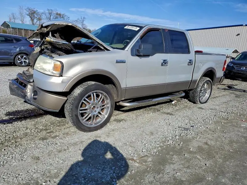 1FTPW12V16FA94570