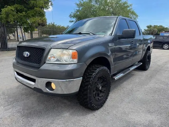 1FTPW12V16FB22741