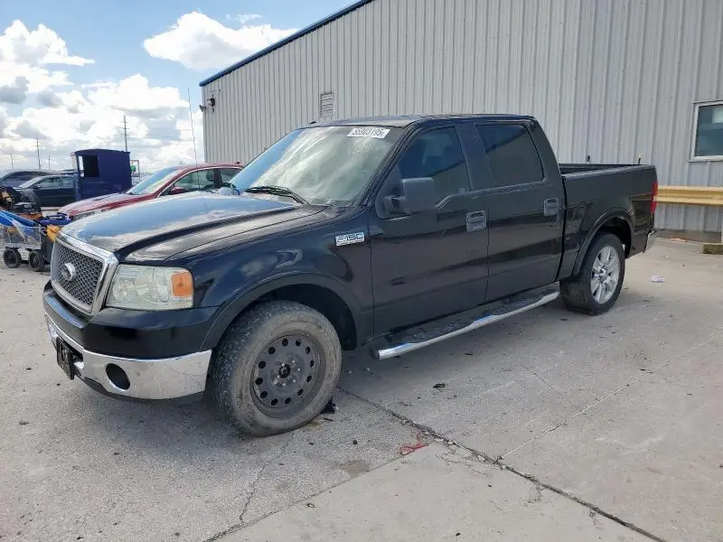 1FTPW12V16FB45002