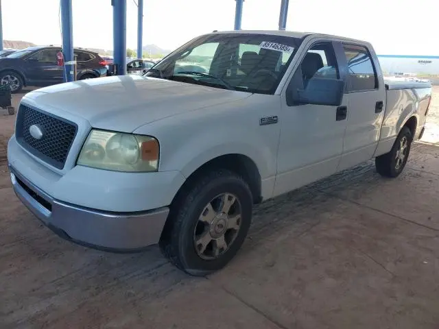 1FTPW12V16FB65816