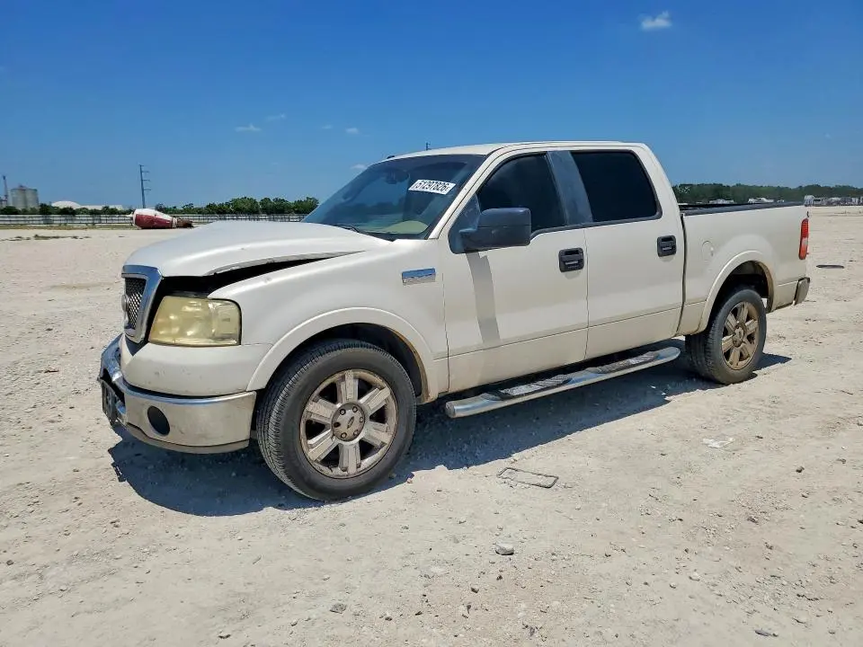 1FTPW12V17FB18349