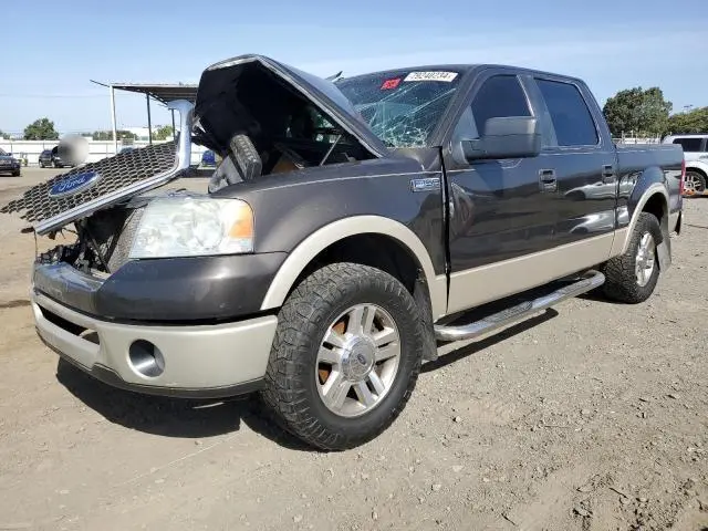 1FTPW12V17KA87109