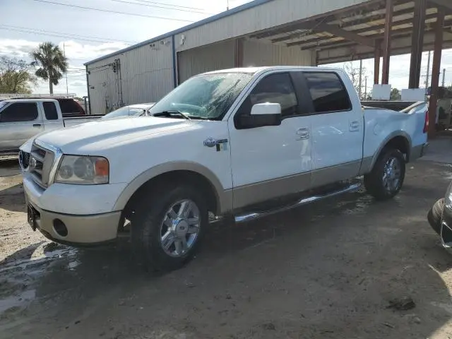 1FTPW12V17KA95999