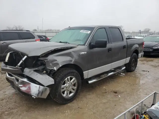 1FTPW12V18FA11285