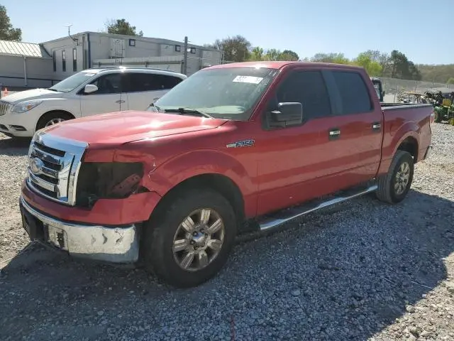 1FTPW12V19FB13932