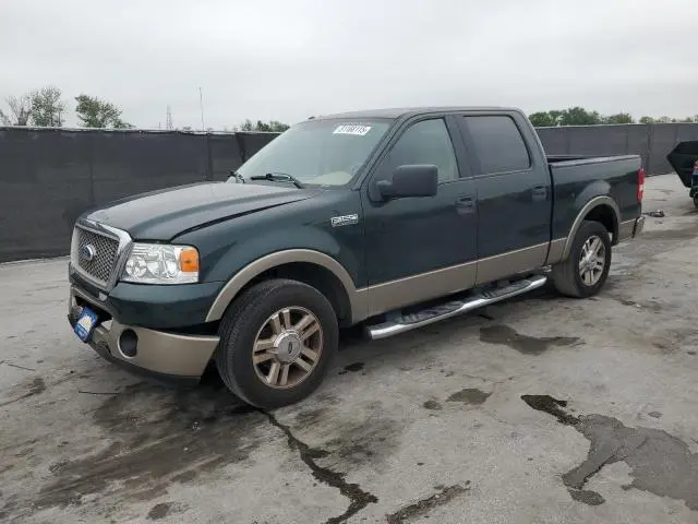 1FTPW12V26FA82900