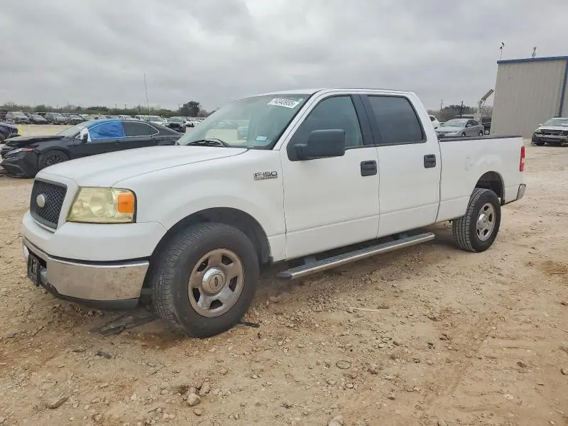 1FTPW12V26FA97817