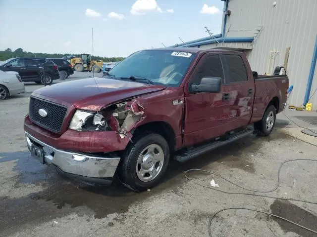 1FTPW12V26FB31660