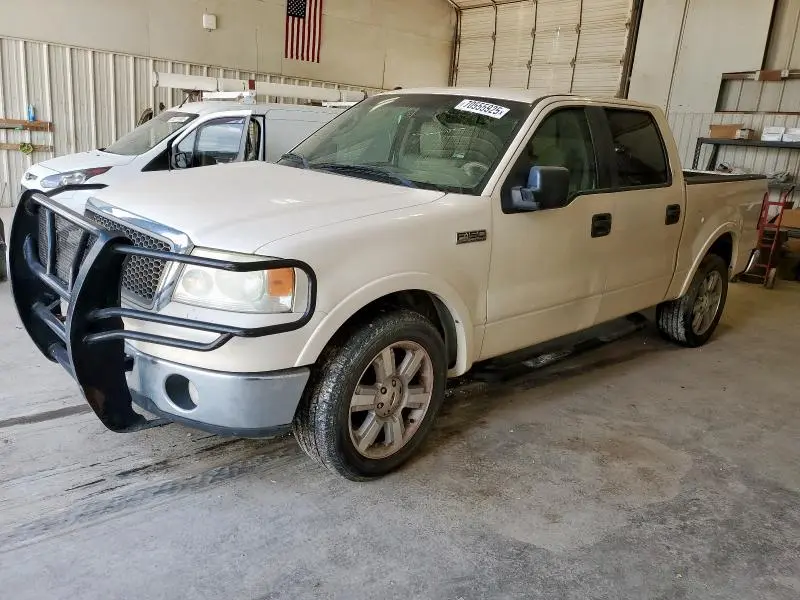 1FTPW12V27FA31169