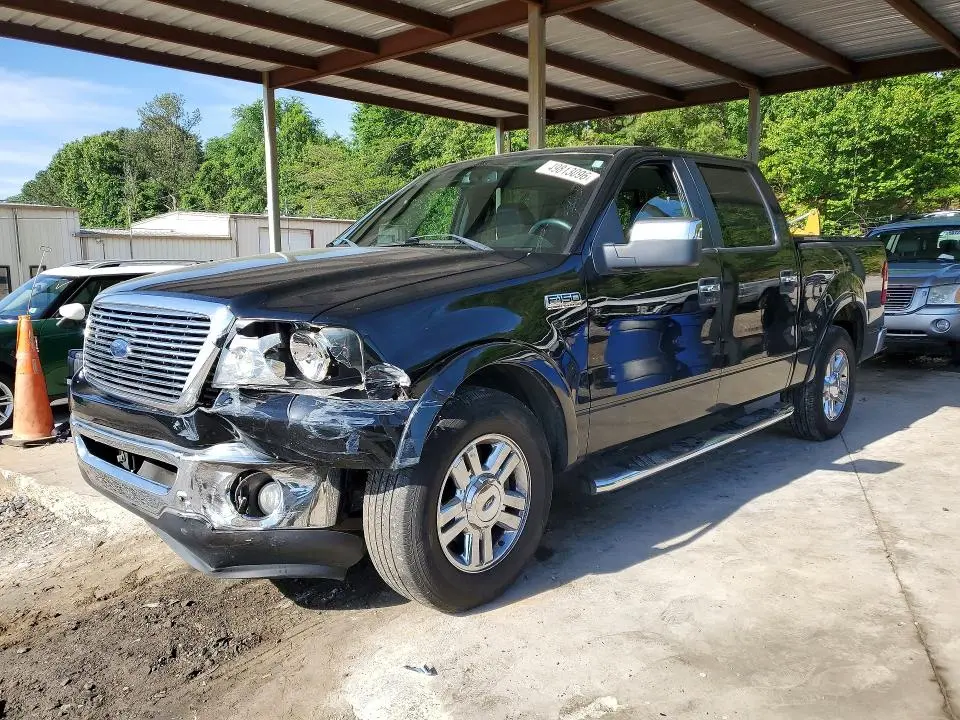 1FTPW12V27FB85185