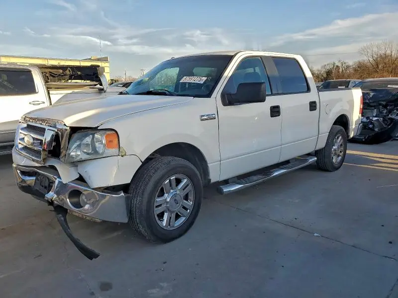 1FTPW12V28FA29701