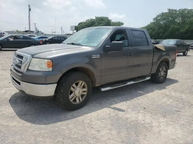 1FTPW12V28FA67591