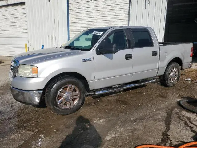 1FTPW12V28FB62801