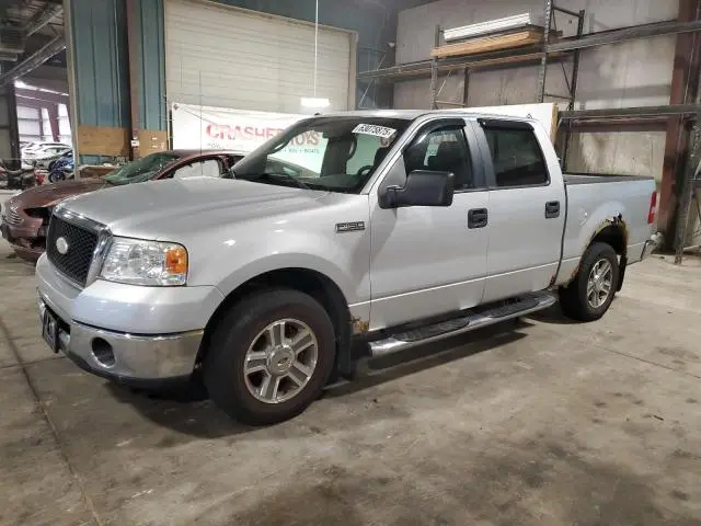 1FTPW12V28FB77007