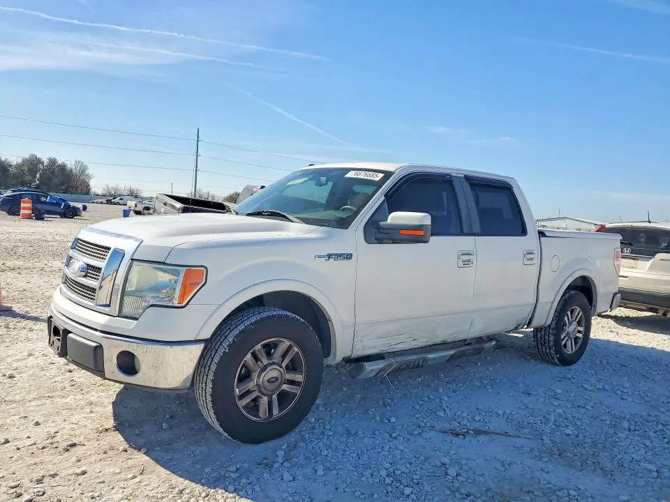 1FTPW12V29FA14942