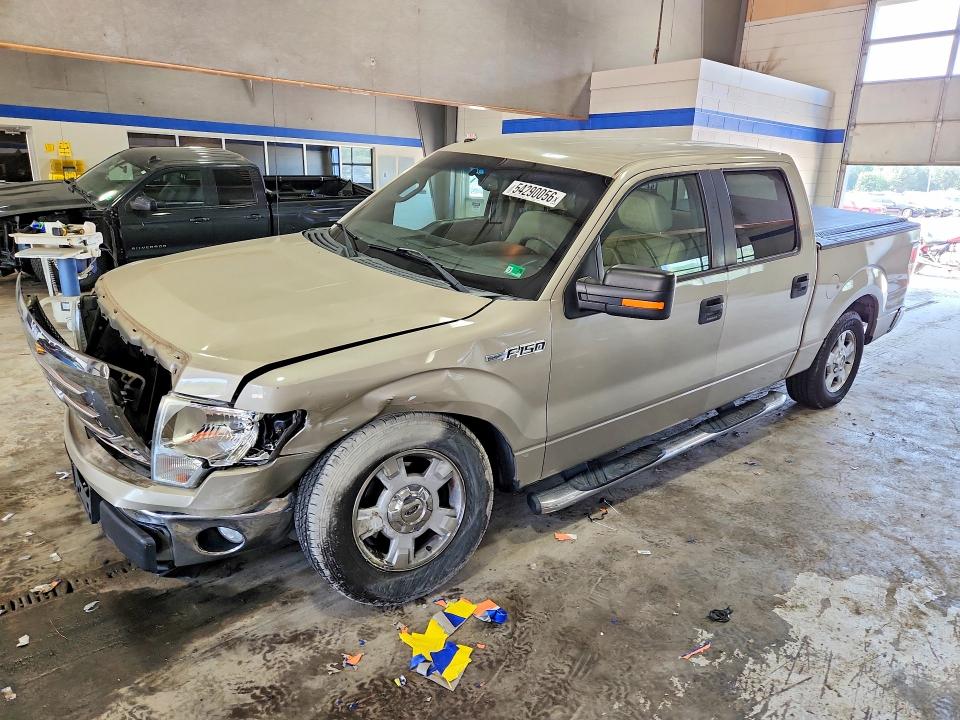 1FTPW12V29KB49958