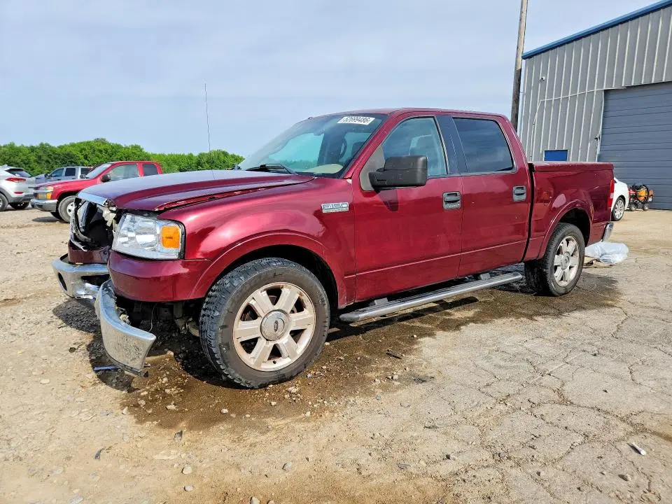 1FTPW12V36FB25866