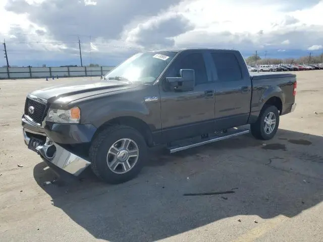 1FTPW12V37FB23276