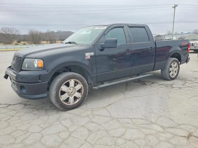 1FTPW12V37KA45170