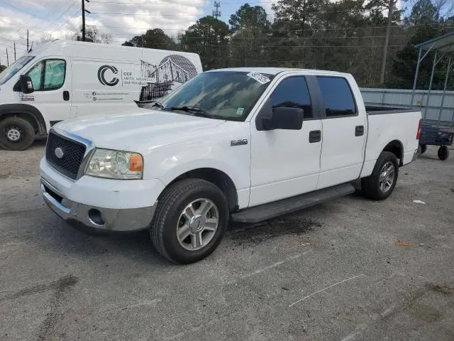 1FTPW12V37KB22541