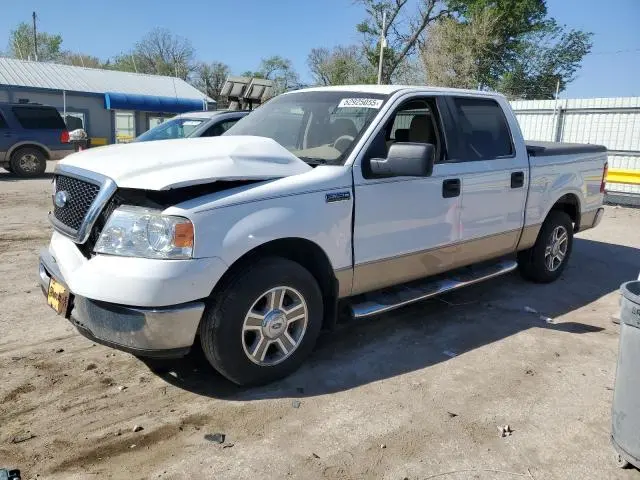 1FTPW12V38FA41226