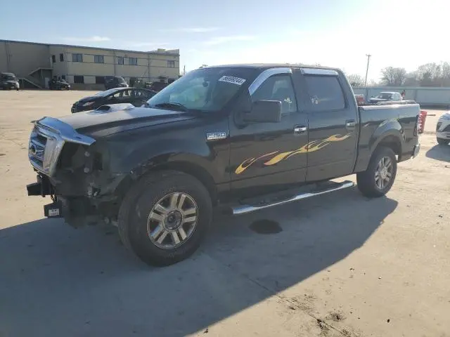1FTPW12V38FA51786