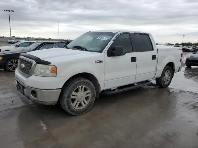 1FTPW12V38FA92077