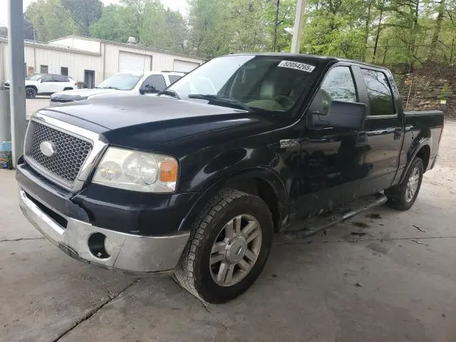 1FTPW12V38FB49393