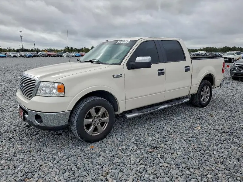 1FTPW12V38KB18636
