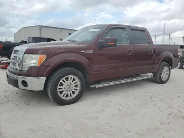 1FTPW12V39FA53958