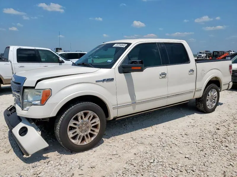1FTPW12V39FA61462