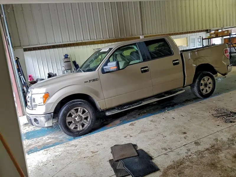 1FTPW12V39FA68640